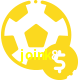 Aposte em esportes do mundo todo no joink8!