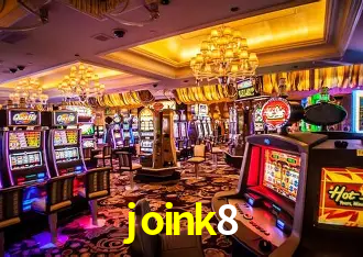 A Revolução dos Aplicativos de Jogos no joink8