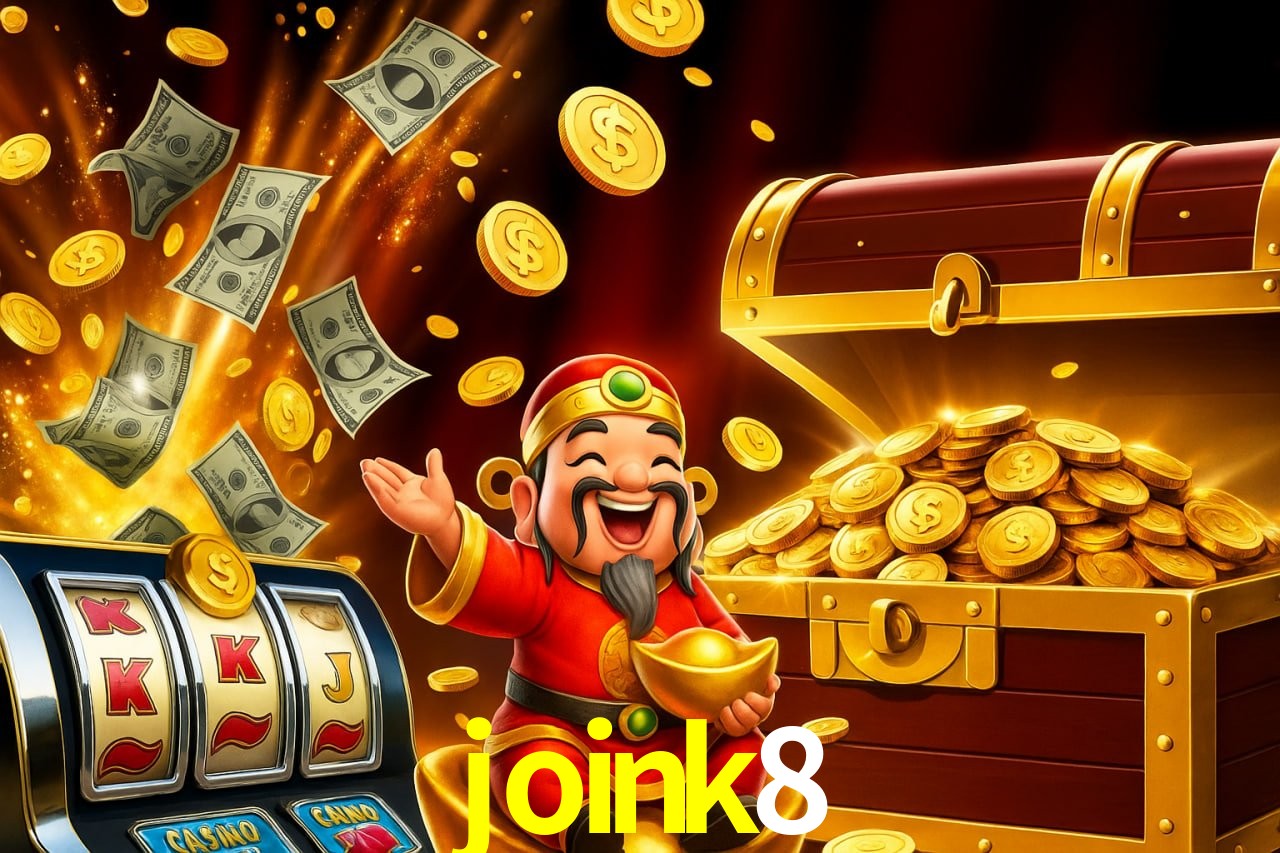 Experiência VIP joink8