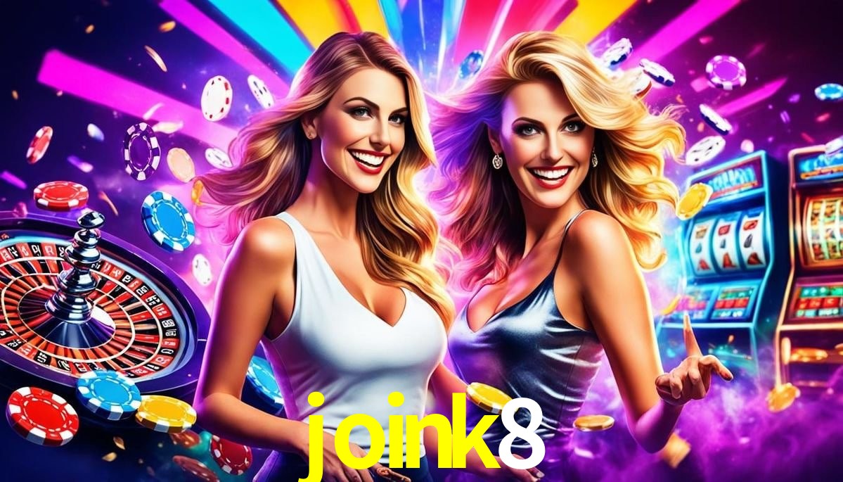 Estatísticas joink8