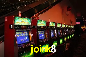Desvendando o Mundo dos Jogos Virtuais na joink8