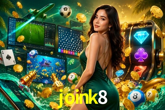Experiência VIP joink8