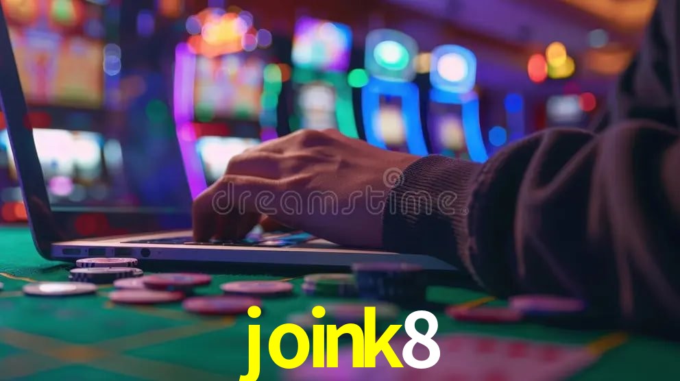 Experiência VIP joink8