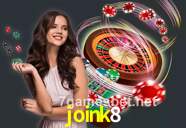 vivo no cassino joink8