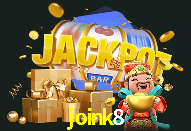 joink8 bet