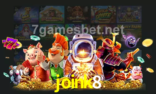 cassino joink8