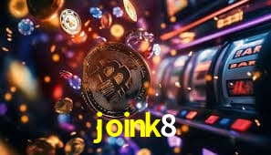 Mesa de Blackjack joink8