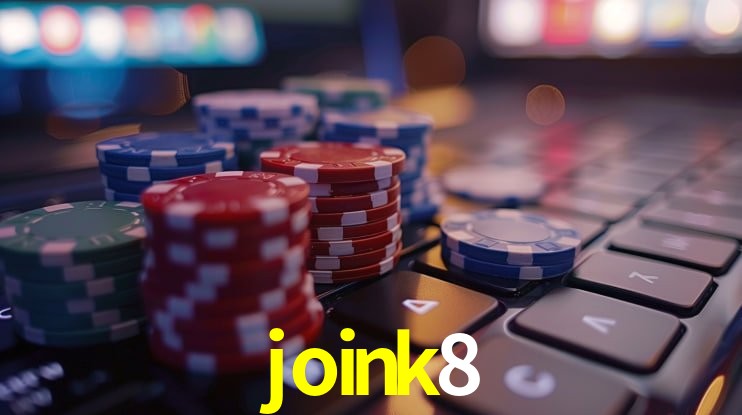 Diretório de Jogos joink8