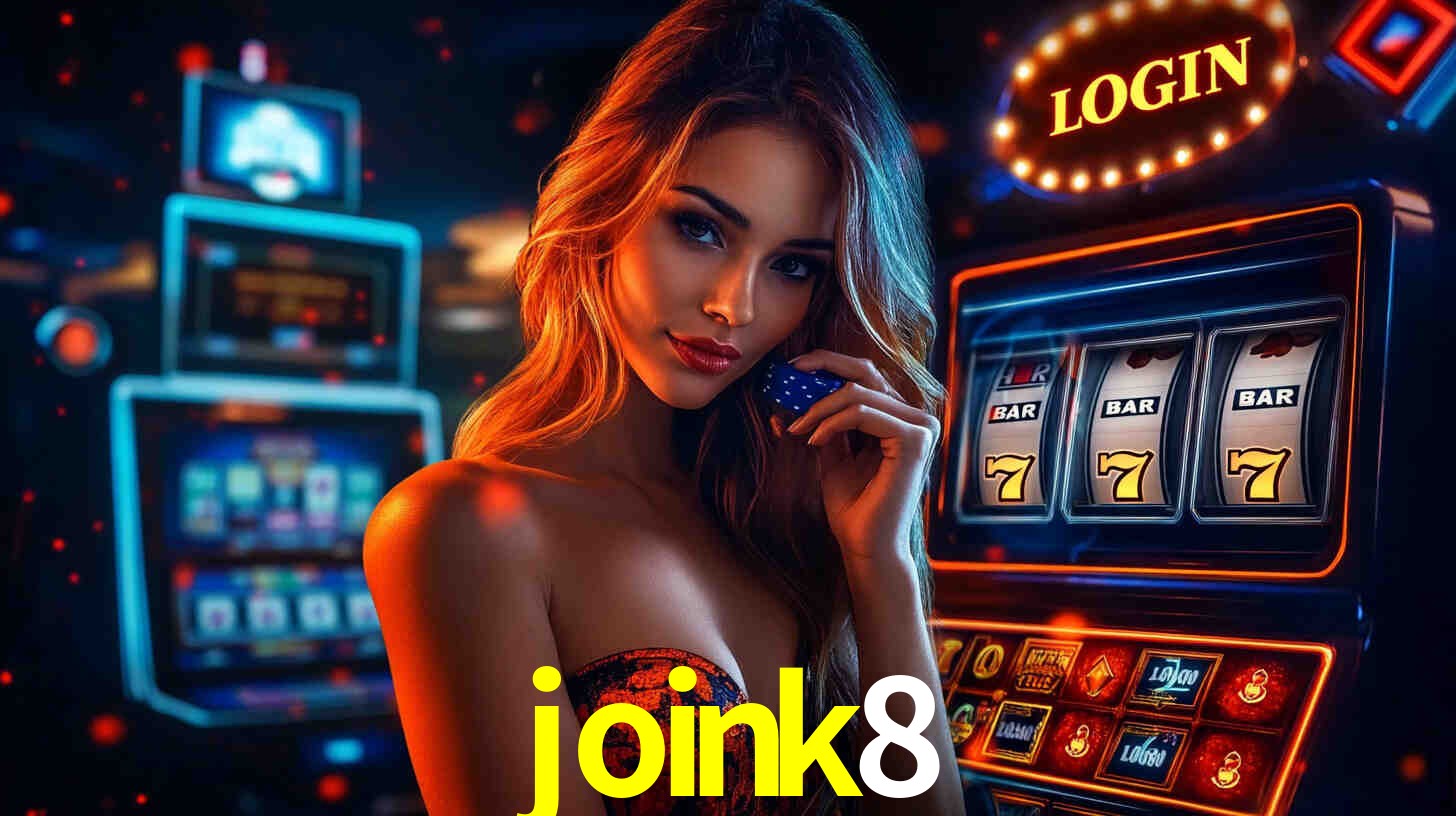 Bônus Generosos e Exclusivos no joink8 para Você!