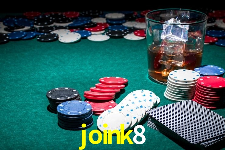 Casino Ao Vivo joink8