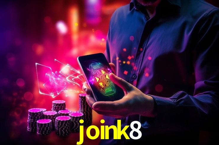 Avaliações dos Jogadores joink8