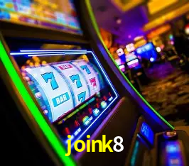 Inovações de Jogos na joink8: O Futuro das Experiências Interativas