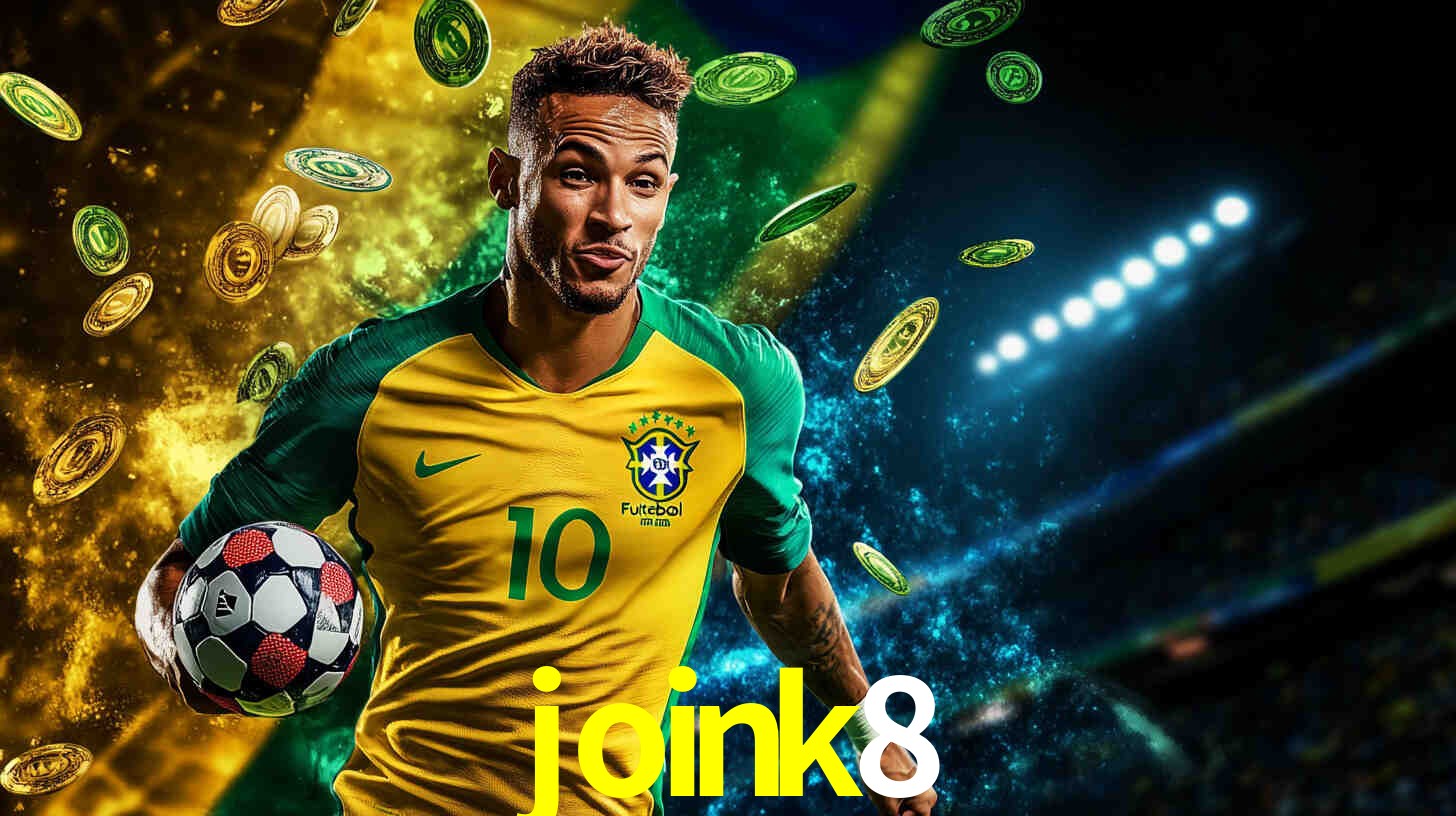 cassino joink8