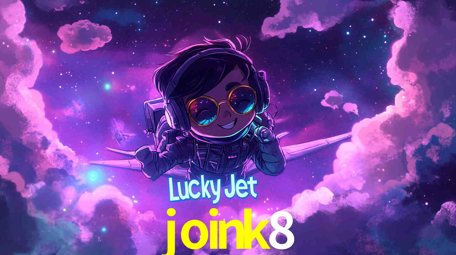Jogo Spaceman joink8