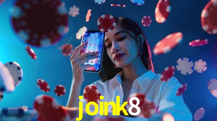 Bônus Diários joink8
