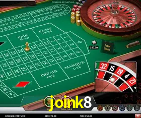 Explorando a Categoria de Eventos em Apostas na joink8