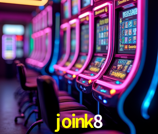 Integração de APIs joink8