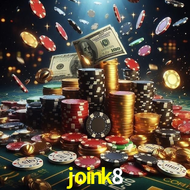 Casino VIP joink8