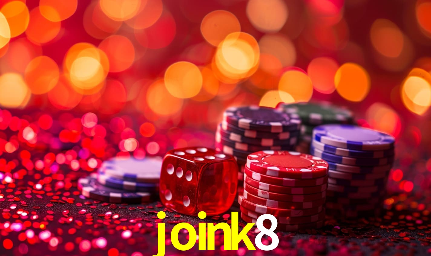 Jogos Exclusivos joink8
