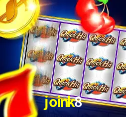A Experiência Imersiva dos Cassinos Ao Vivo no joink8