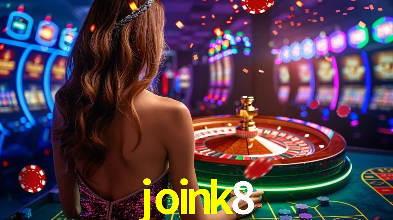 Interface do App joink8