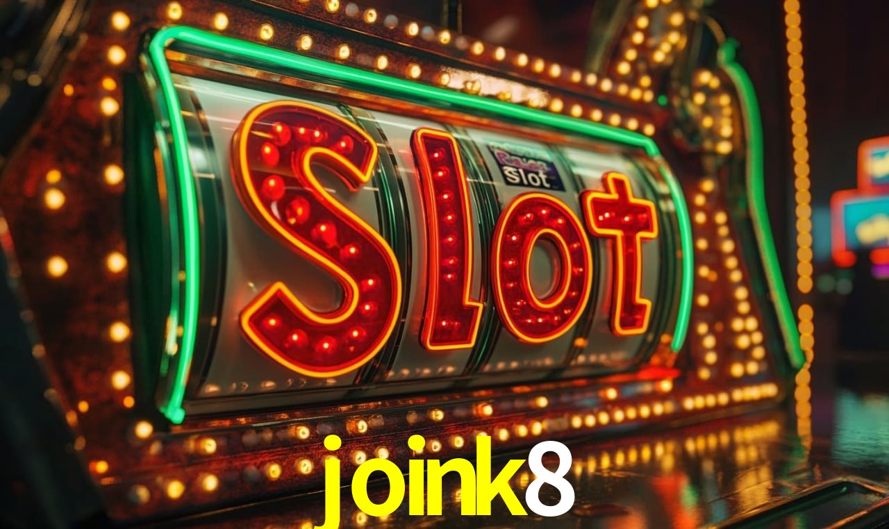 Casino Ao Vivo joink8