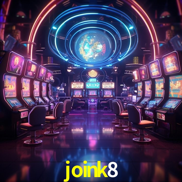 Promoções Sazonais joink8