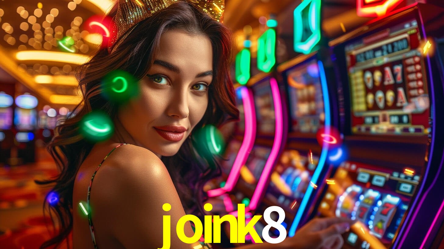 joink8.com