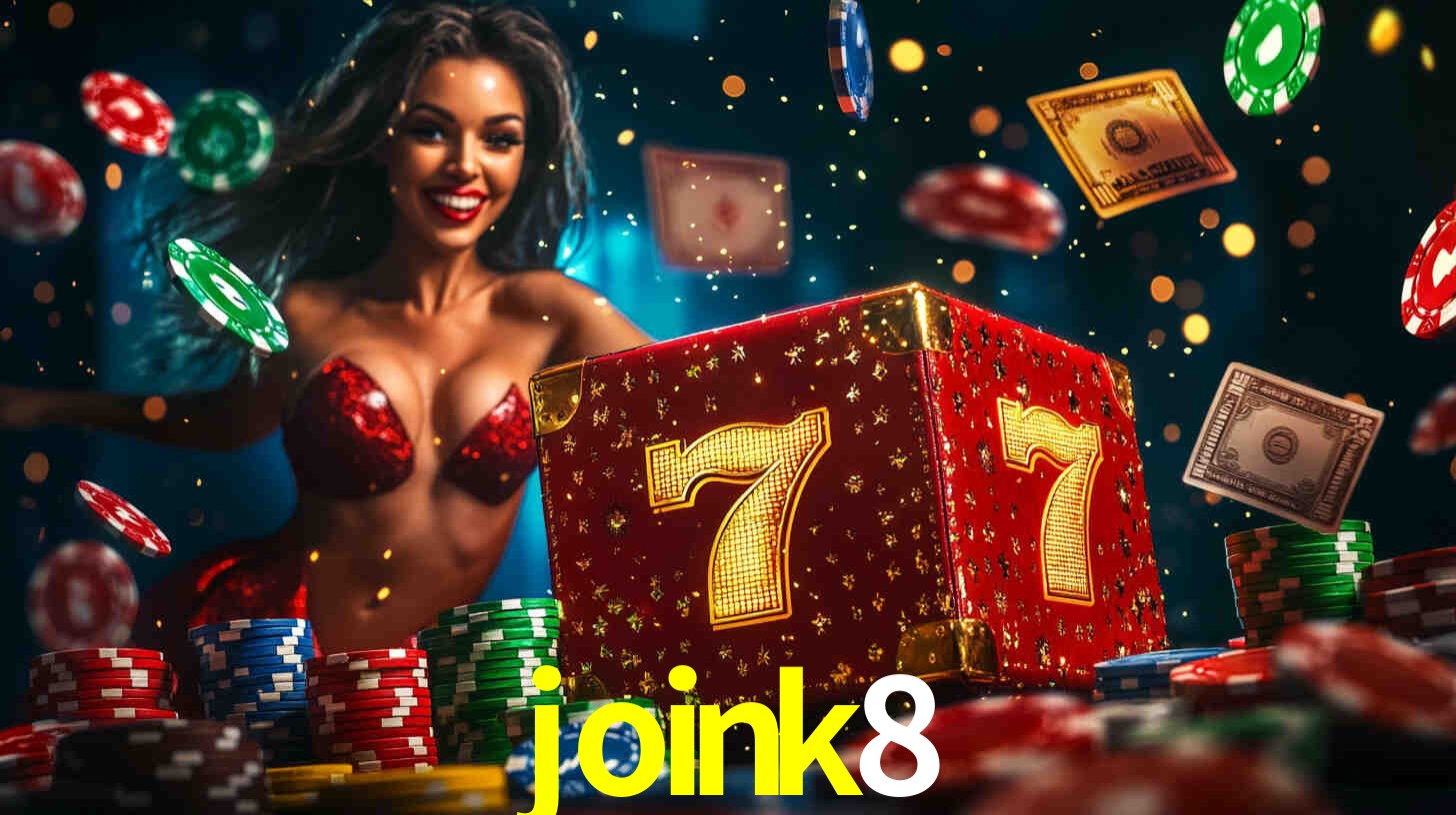 Apostas de Tênis joink8