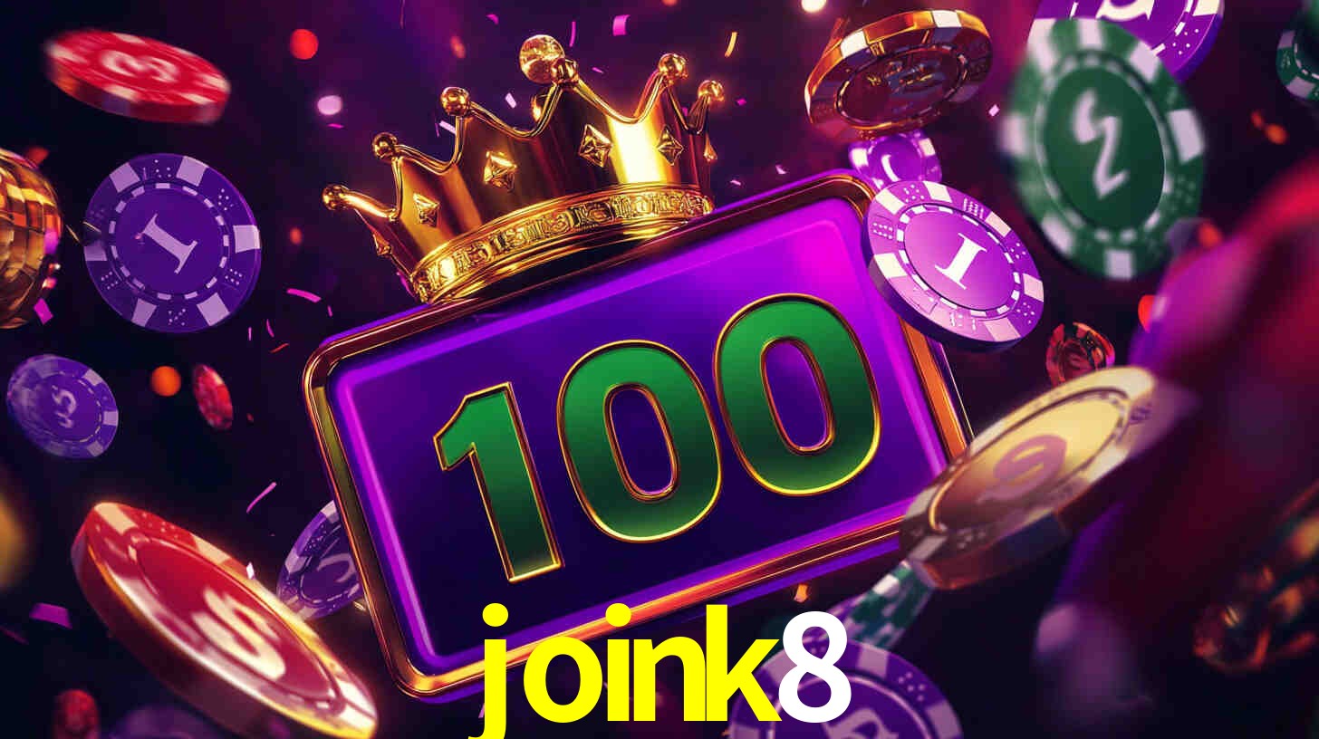 Programa VIP joink8