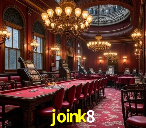 Cadastro Rápido joink8