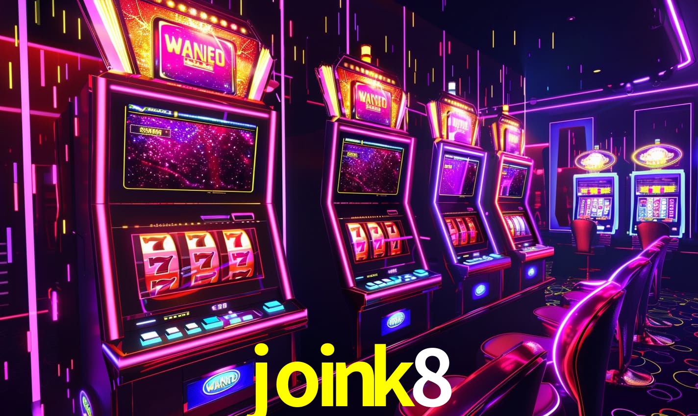 Interface do App joink8