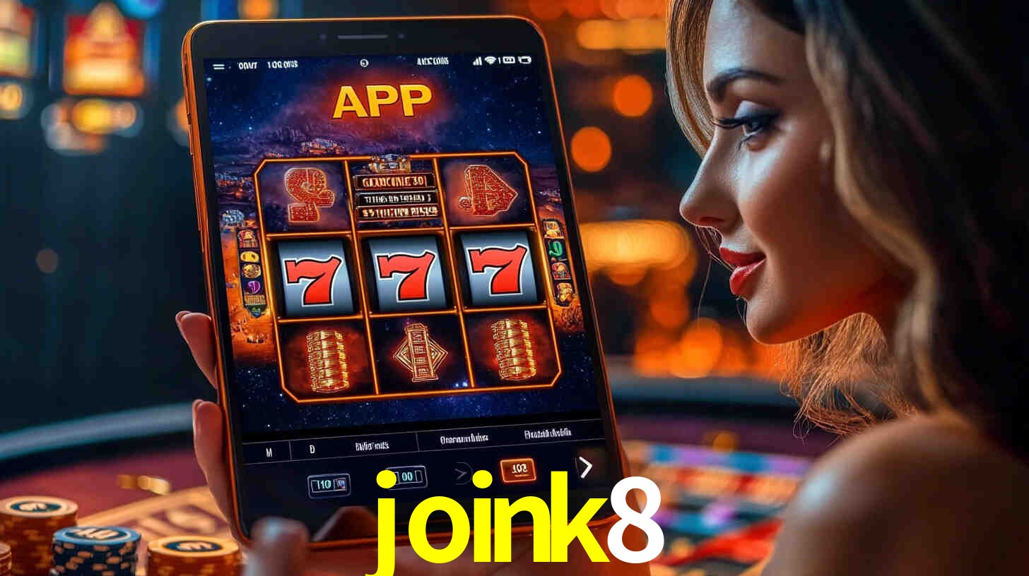 joink8: A Experiência de Casino com Jogos de Mesa ao Vivo