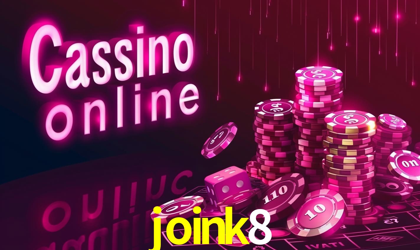PIX Instantâneo joink8