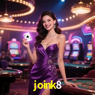 Estatísticas do Jogo joink8
