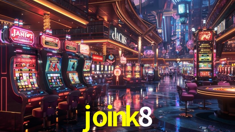 Casino VIP joink8