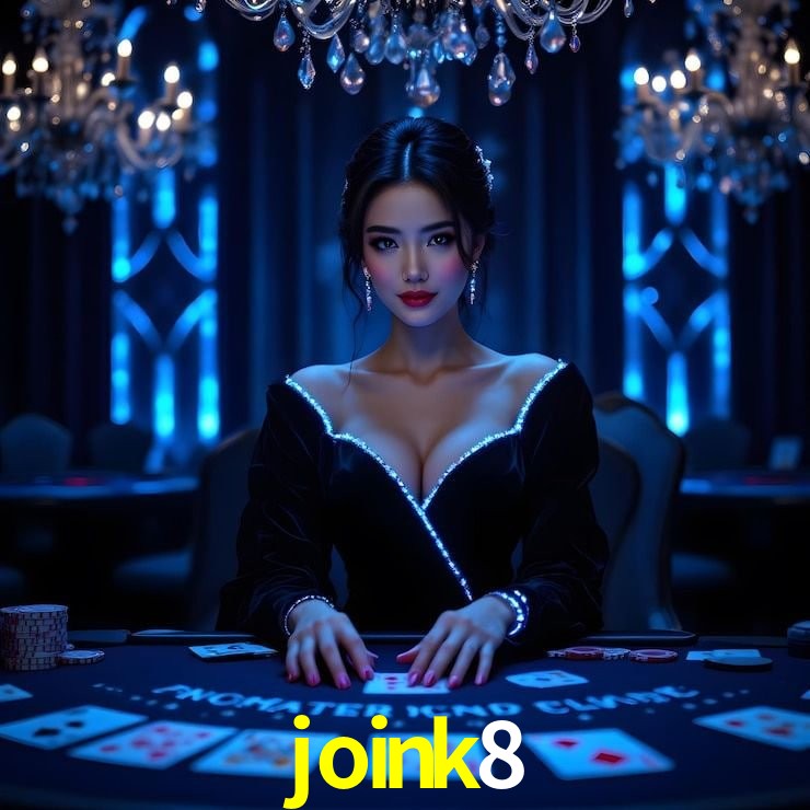 Experiência VIP joink8