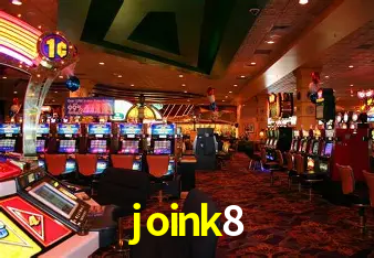 Inovações de Jogos na joink8: O Futuro das Experiências Interativas