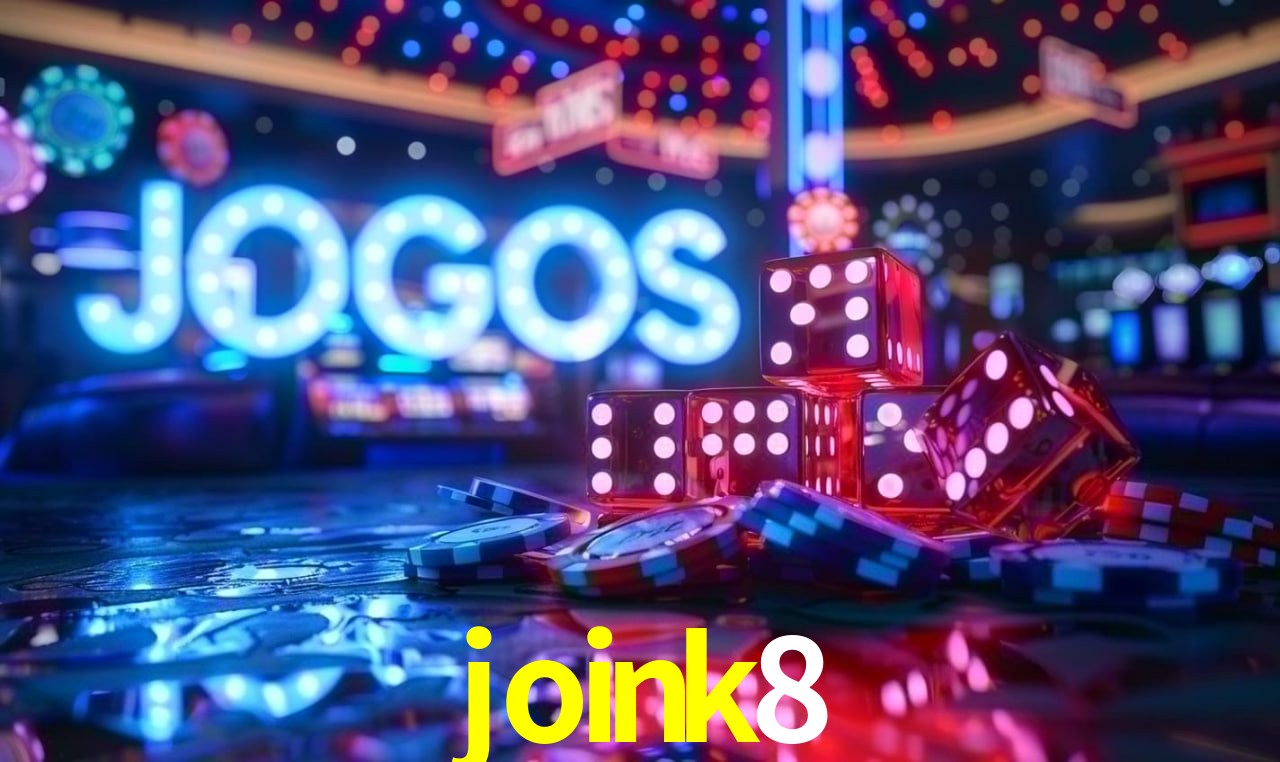 Apostas de Tênis joink8