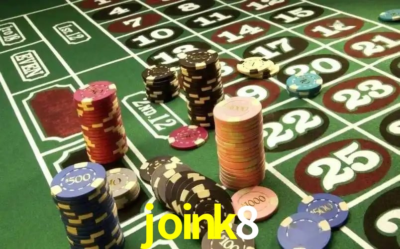 Promoções Sazonais joink8