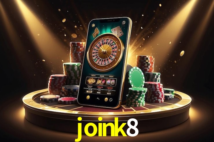 Avaliações dos Jogadores joink8