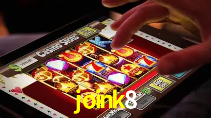 A Revolução dos Aplicativos de Jogos no joink8