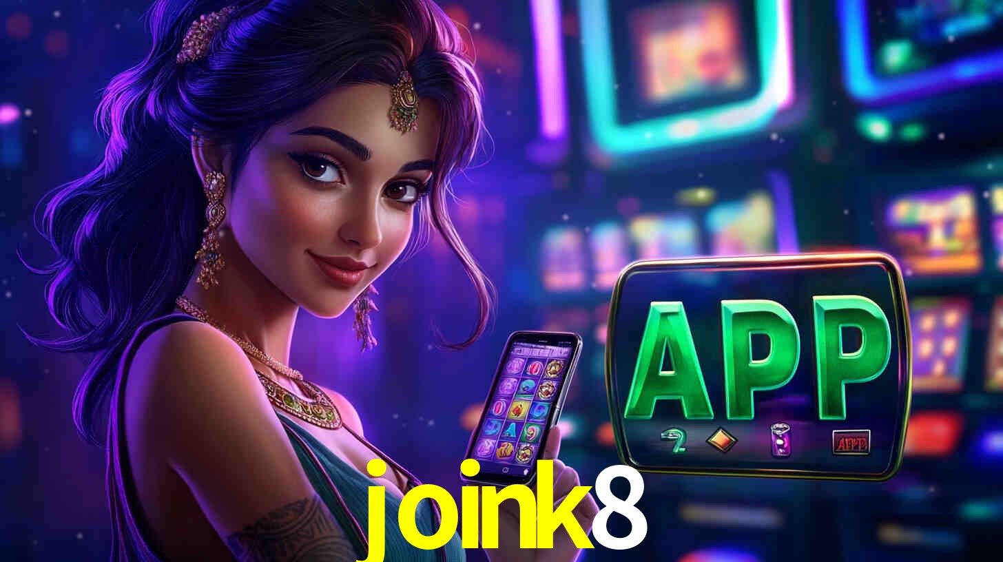 joink8 bet