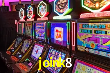 Inovações de Jogos na joink8: O Futuro das Experiências Interativas