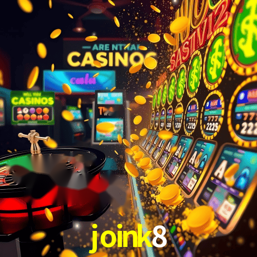 PIX Instantâneo joink8