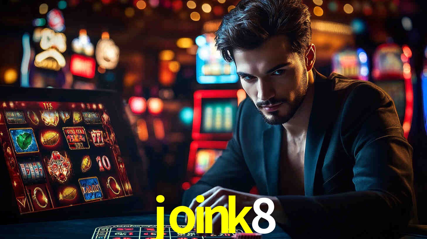 joink8.com