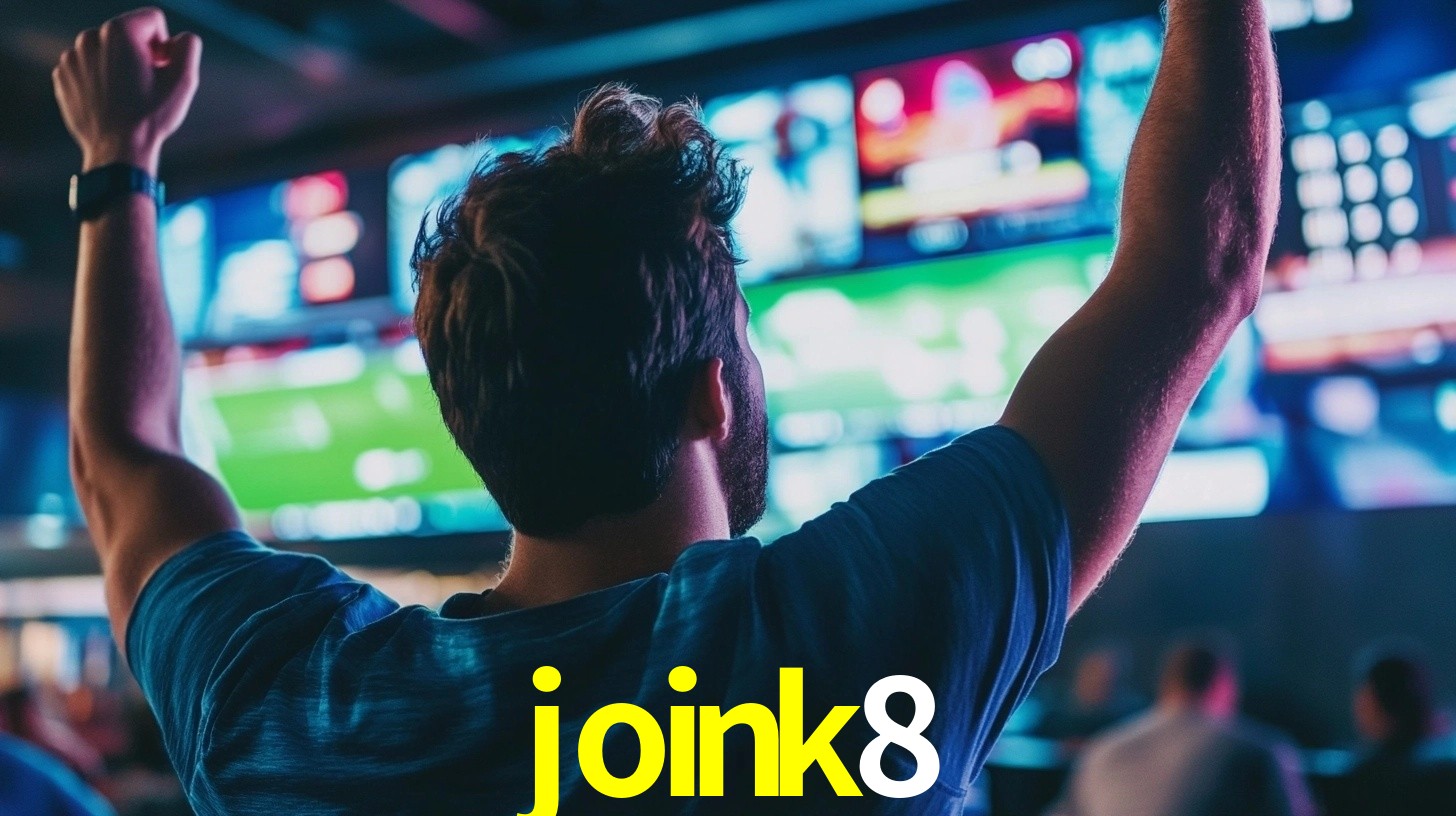 Bônus Generosos e Exclusivos no joink8 para Você!