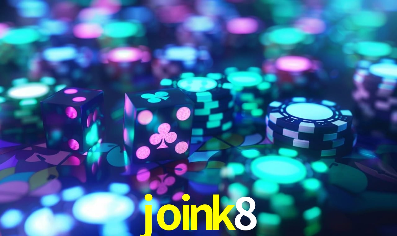 Casino Ao Vivo joink8