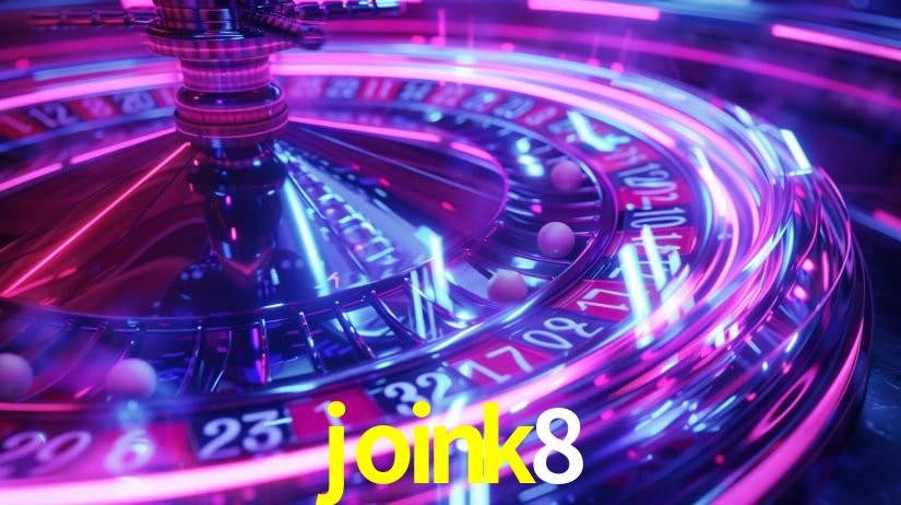 Bônus de Boas-vindas joink8