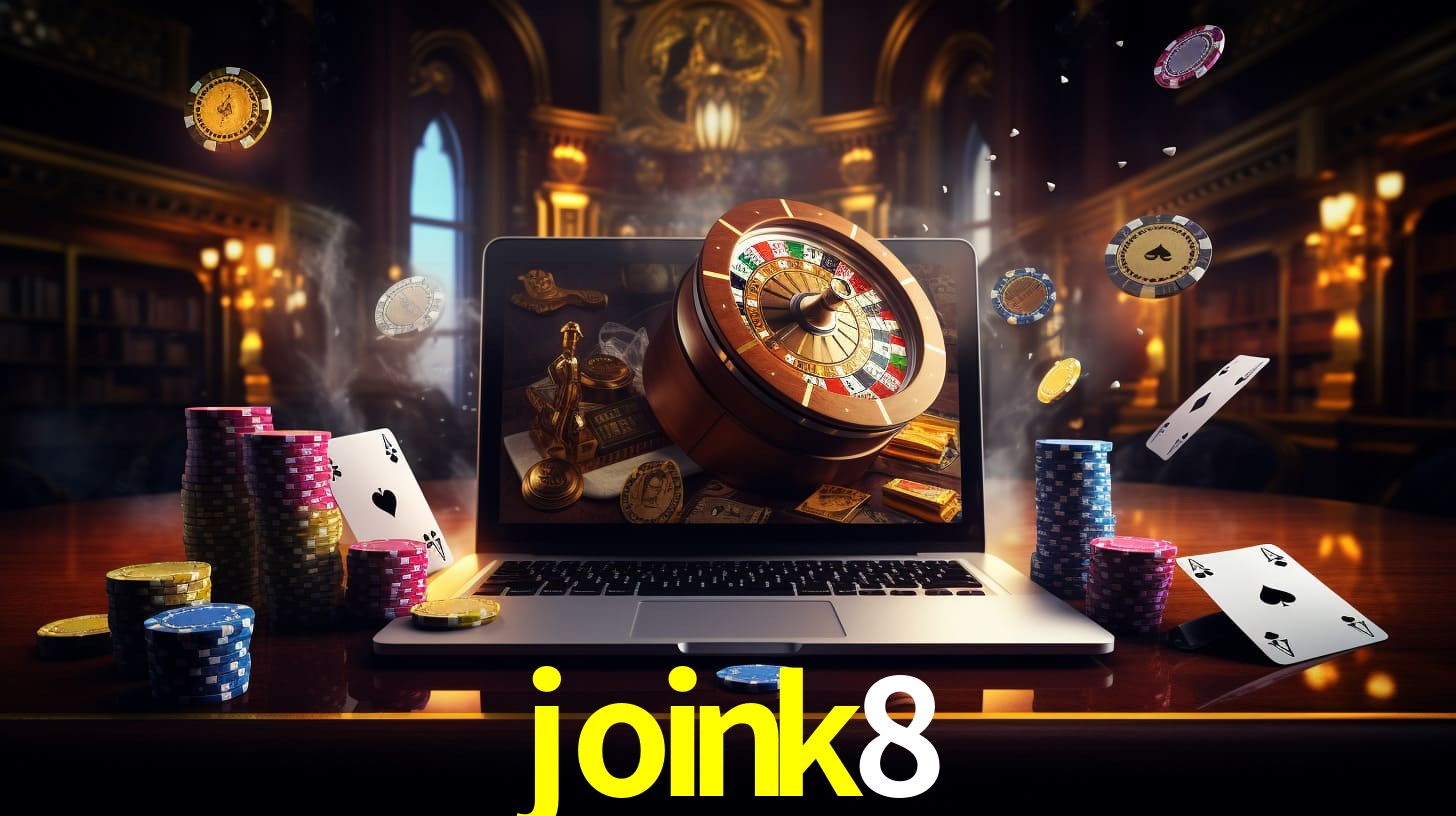 Programa VIP joink8